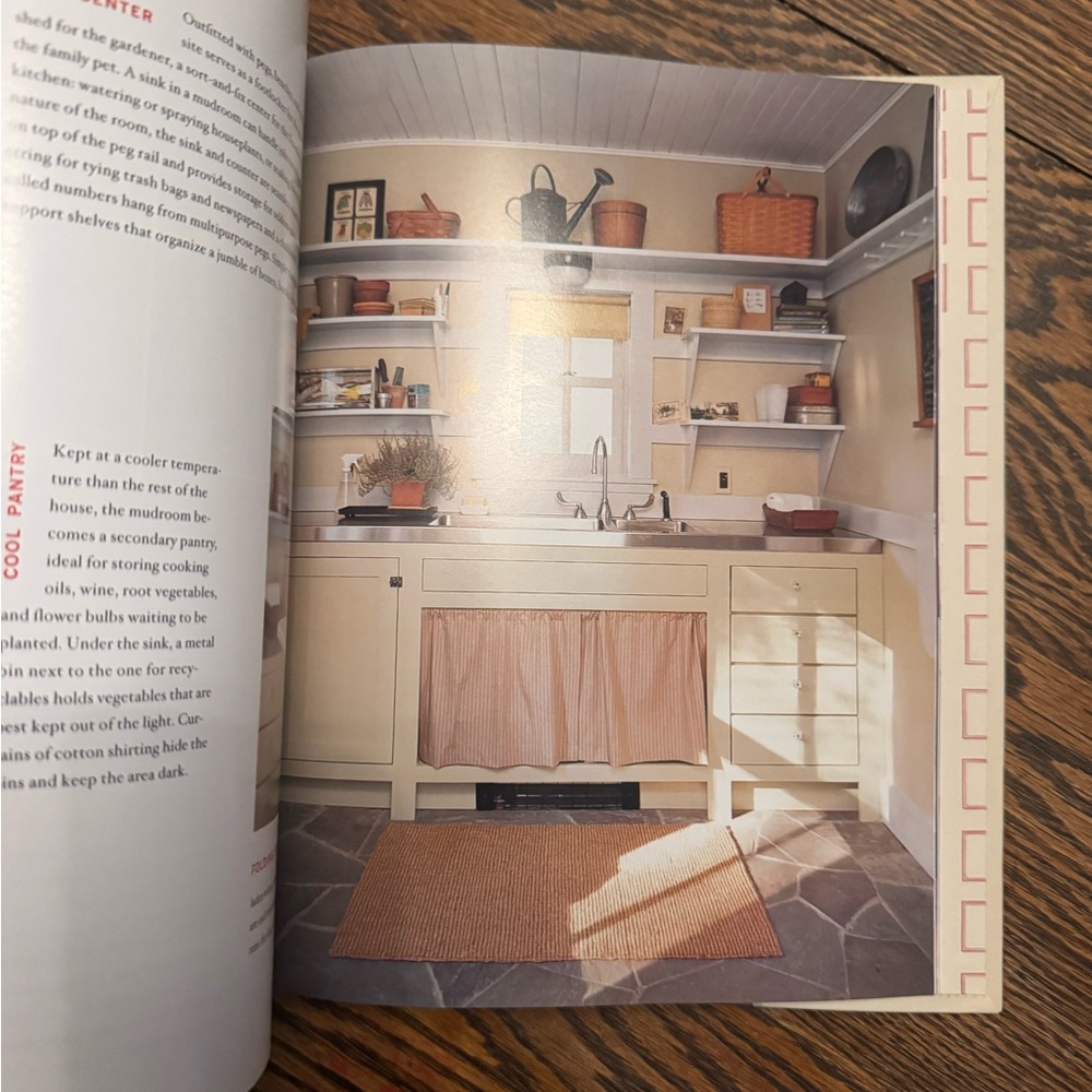 Good Things for Organizing Book Martha Stewart - Picture 5 of 7